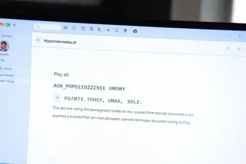 Jak odstąpić od umowy w Play i uniknąć nieprzyjemnych konsekwencji