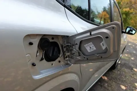Diesel czy LPG: Które paliwo jest tańsze i bardziej ekologiczne?