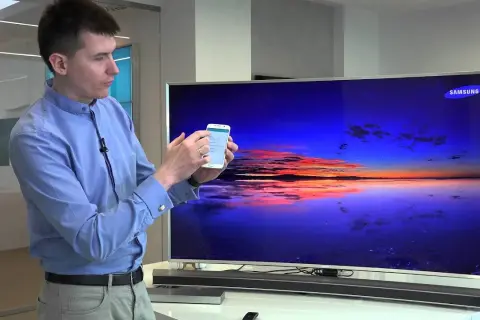 Jak włączyć bluetooth w telewizorze Samsung - proste kroki i porady
