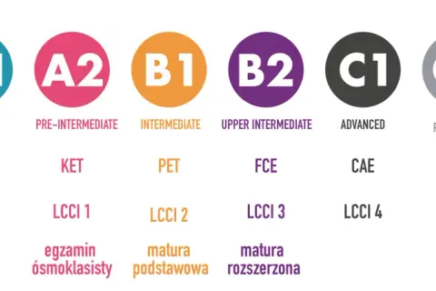 Poziom języka angielskiego po studiach - czy spełniasz wymagania?