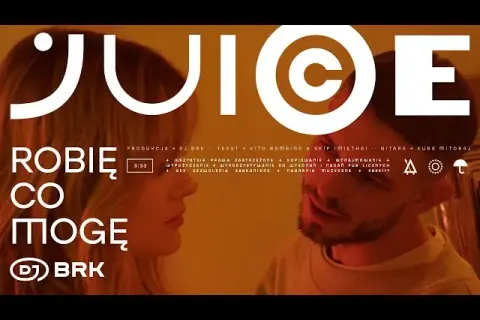 DJ BRK "Robię co mogę": Fenomen, tekst, twórcy i kulisy hitu