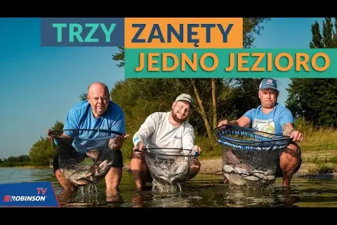 Jezioro Orłowskie: Kompletny przewodnik dla wędkarzy łów z sukcesem!