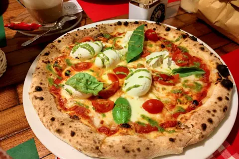 Riva del Garda gdzie zjeść: najlepsze lokalne restauracje i dania