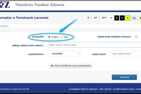 Jak znaleźć lekarza na NFZ i uniknąć długiego czekania na wizytę