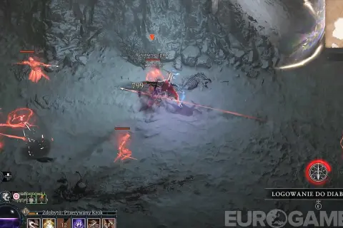 Diablo 4 co-op PS5: Jak grać w kooperacji? Wszystko, co musisz wiedzieć