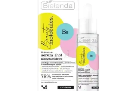 Bielenda serum na niedoskonałości: Które wybrać? Skład, efekty, porady