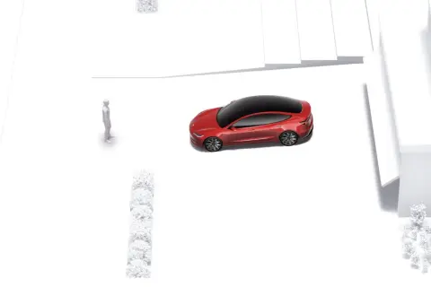 Tesla Autopilot: Czy to autonomiczna jazda? Funkcje, ceny, legalność