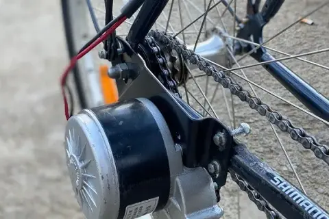Jak zrobić rower elektryczny z wiertarki – krok po kroku do sukcesu