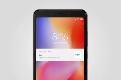 Włącz powiadomienia push w telefonie: Android, iOS i rozwiązanie problemów