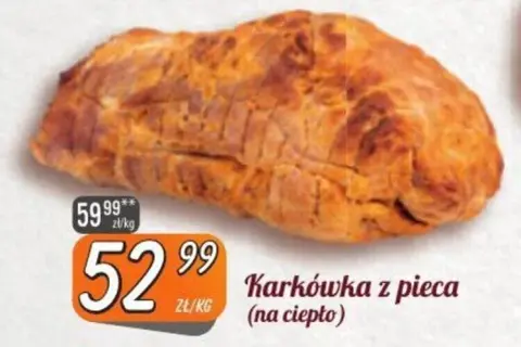 Gdzie jest karkówka w promocji? Najlepsze oferty w sklepach