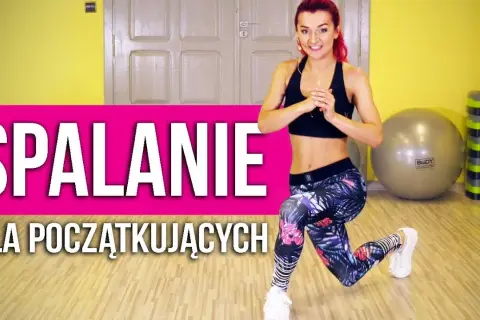 Najskuteczniejsze ćwiczenia na odchudzanie, które przyspieszą wyniki