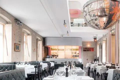 Wir Komplizen Gastronomie: Berlins Top-Restaurants & ihre Philosophie