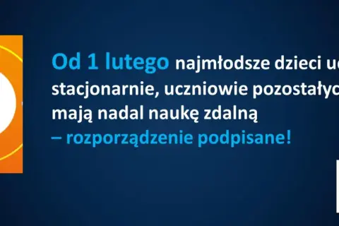 Kiedy wprowadzono zdalne nauczanie? Daty, zmiany, wpływ na szkoły