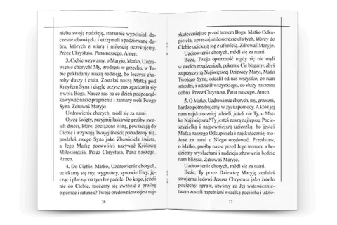 Kto jest patronem chorych? Poznaj świętych, którzy wspierają w chorobie