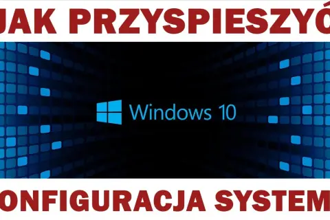 Laptop muli? Odmul go! Kompletny poradnik jak przyspieszyć Windows