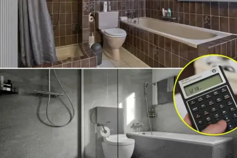 Ile trwa remont łazienki w bloku? Realny czas i rady eksperta