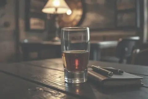 Czy whisky obniża ciśnienie? Sprawdź, jak działa na zdrowie