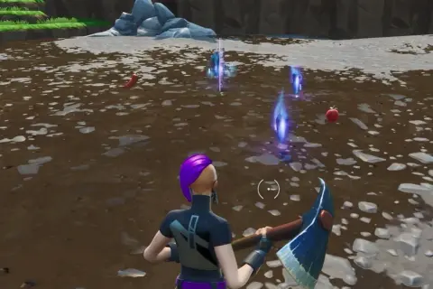 Gdzie są przekąski w Fortnite? Odkryj najlepsze lokalizacje i wyzwania