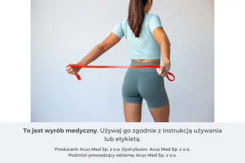 Gumy do ćwiczeń: Jak wybrać idealne? Typ, opór, materiał poradnik.