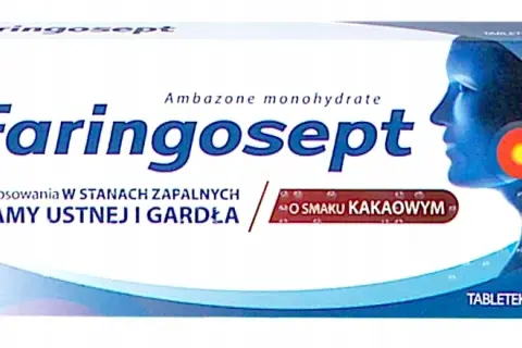 Jakie leki na zapalenie jamy ustnej skutecznie złagodzą ból?