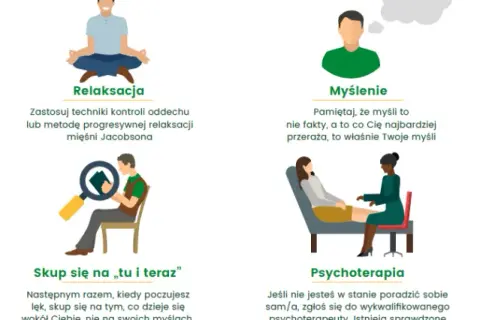 Jak wyjść z nerwicy samemu? Sprawdzone metody i wsparcie