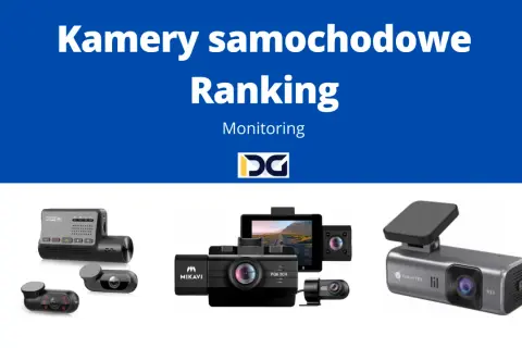 Jaką kamerę samochodową wybrać, aby uniknąć złych zakupów?