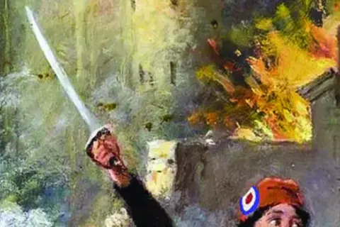 Buntownik w kulturze: Czy każdy nonkonformista to bohater?