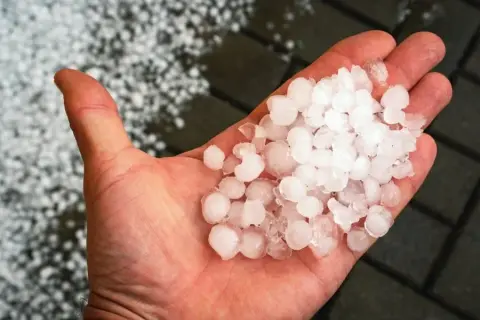 Mit o szronie: jak powstaje i jakie ma rodzaje oraz różnice