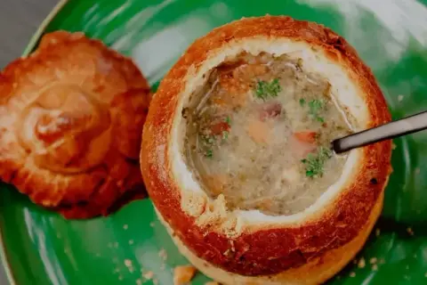 Rewal gdzie zjeść - najlepsze restauracje i ukryte perełki kulinarne