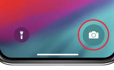 Jak usunąć aparat z ekranu blokady iPhone i zabezpieczyć prywatność