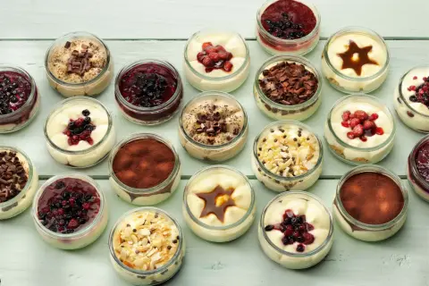Emmi Dessert Italia: Scopri i dolci al cucchiaio di qualità svizzera