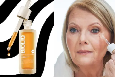Bioliq PRO rewitalizujące serum: Czy warto kupić? Recenzja i opinie
