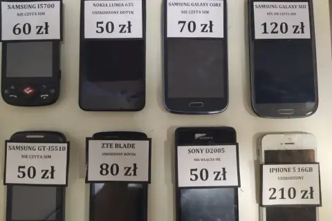 Jak sprzedać telefon w lombardzie i uniknąć niekorzystnych ofert