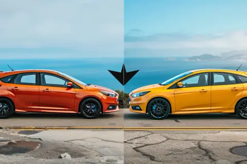 Jaki silnik wybrać do Ford Focus? Opinie o MK2 i MK3, benzyna vs diesel