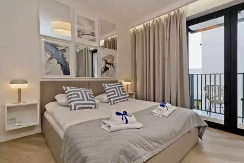 Apartament typu suite co to znaczy? Poznaj jego wyjątkowe cechy