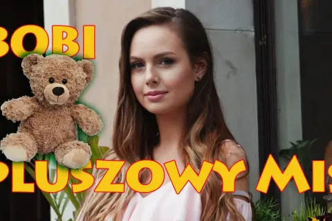 Miłość to nie pluszowy miś – kto śpiewa tę emocjonalną piosenkę?