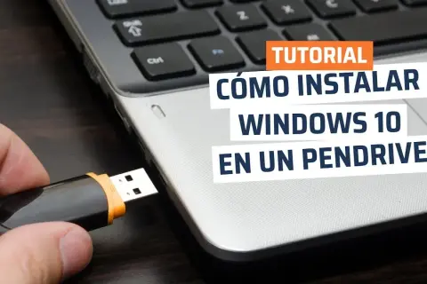 Jak pobrać Windows 10 na pendrive i uniknąć problemów z instalacją