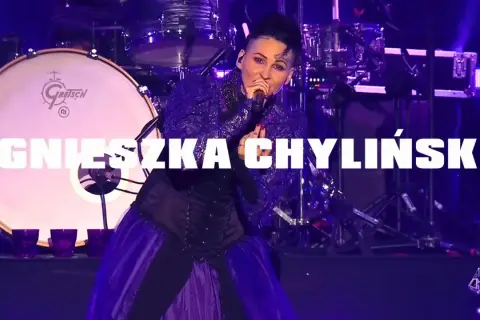 Koncert Chylińskiej: Ile trwa show i jak zaplanować wieczór?