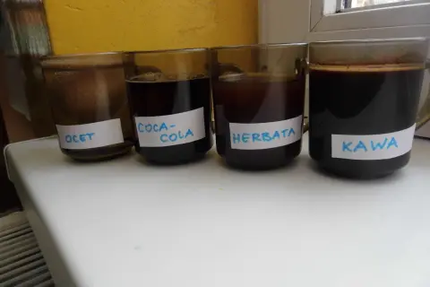 Eksperymenty z Colą: Zaskocz dzieci nauką! Instrukcje + Wideo