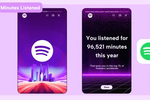 Jak sprawdzić ile minut Spotify - poznaj swoje statystyki słuchania