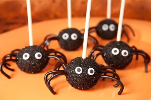 Postres de Halloween para niños: Recetas fáciles y ¡muy divertidas!
