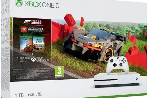 Ile GB potrzebujesz na Forza Horizon 4? Zaskakujący rozmiar gry na Xbox One