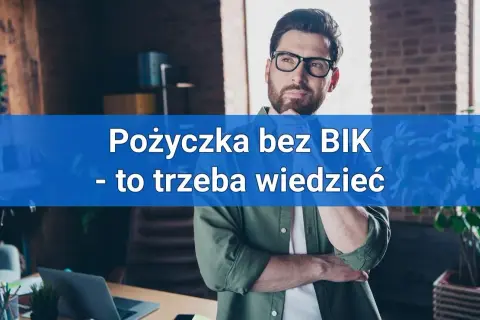 Kto nie sprawdza BIK i KRD? Uważaj na oszustwa pożyczkowe