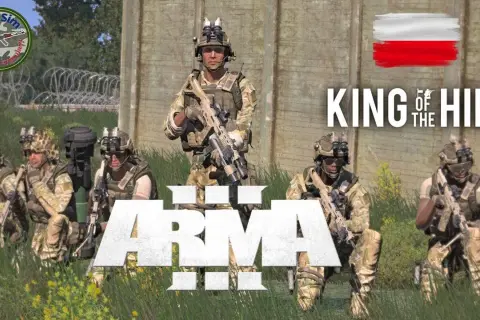 CSAT w Arma 3: Kto rządzi polem bitwy 2035? Pełny przewodnik