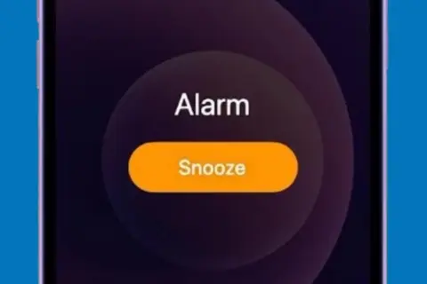 Jak zmienić długość drzemki na iPhone, by lepiej się wysypiać