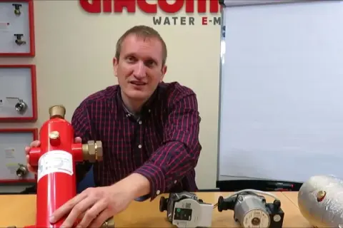 Jak zrobić sprzęgło hydrauliczne - uniknij typowych błędów w montażu