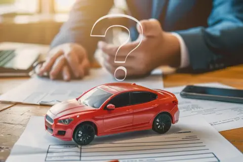 Czy można zwrócić auto kupione od osoby prywatnej? Jakie są prawa?