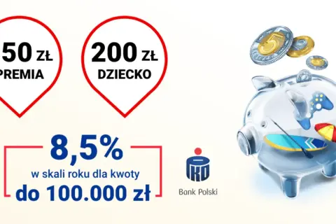 Który bank ma najwyższe oprocentowanie na koncie oszczędnościowym? Sprawdź teraz!