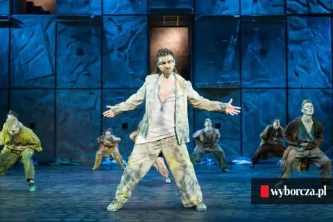 Teatr muzyczny Gdynia spektakle - najciekawsze wydarzenia na scenie