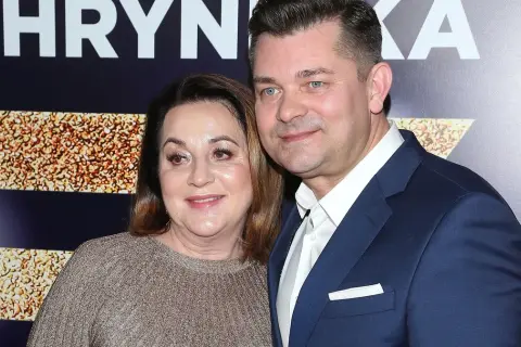 Kim z zawodu jest żona Zenka Martyniuka? Pielęgniarka z pasją i wyzwaniami.